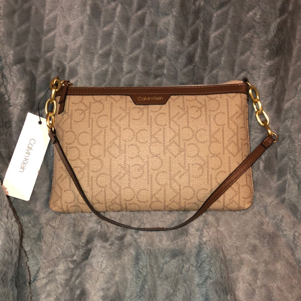 Brand New Calvin Klein Handbag